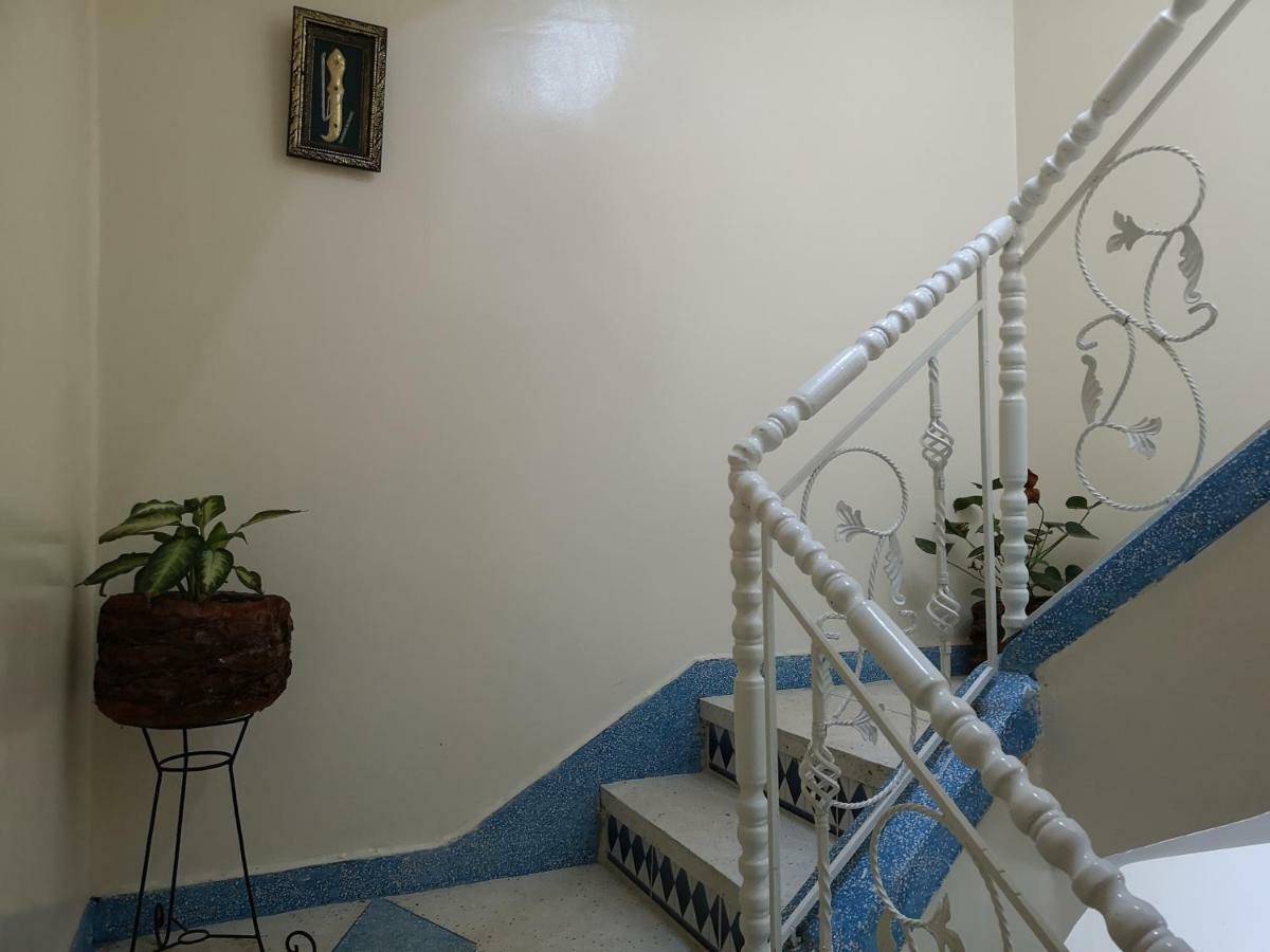 Adam'S House- Fes City Exterior photo