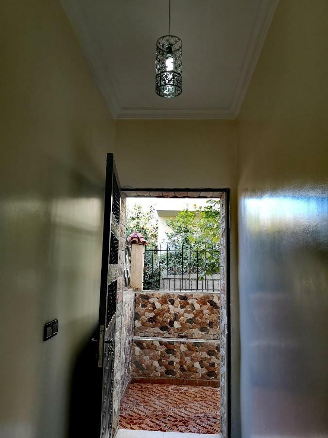 Adam'S House- Fes City Exterior photo