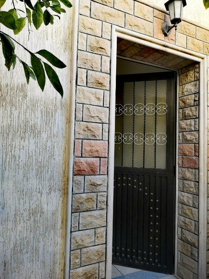 Adam'S House- Fes City Exterior photo