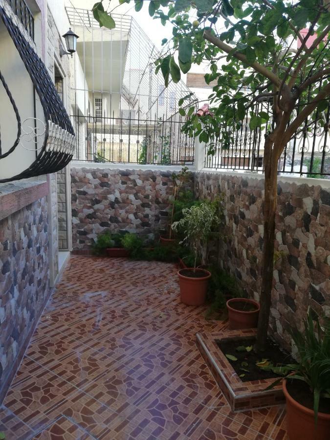 Adam'S House- Fes City Exterior photo