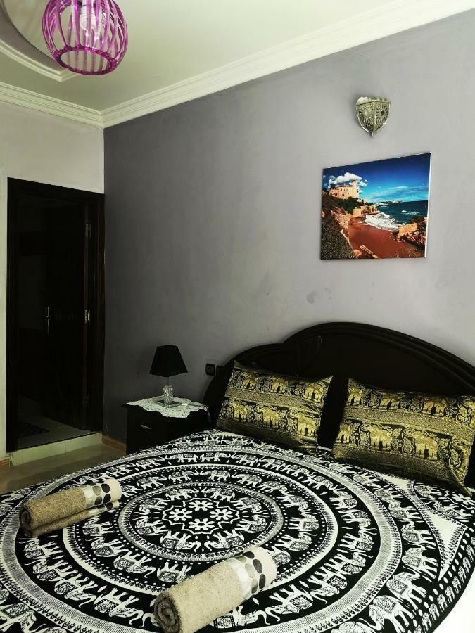 Adam'S House- Fes City Exterior photo