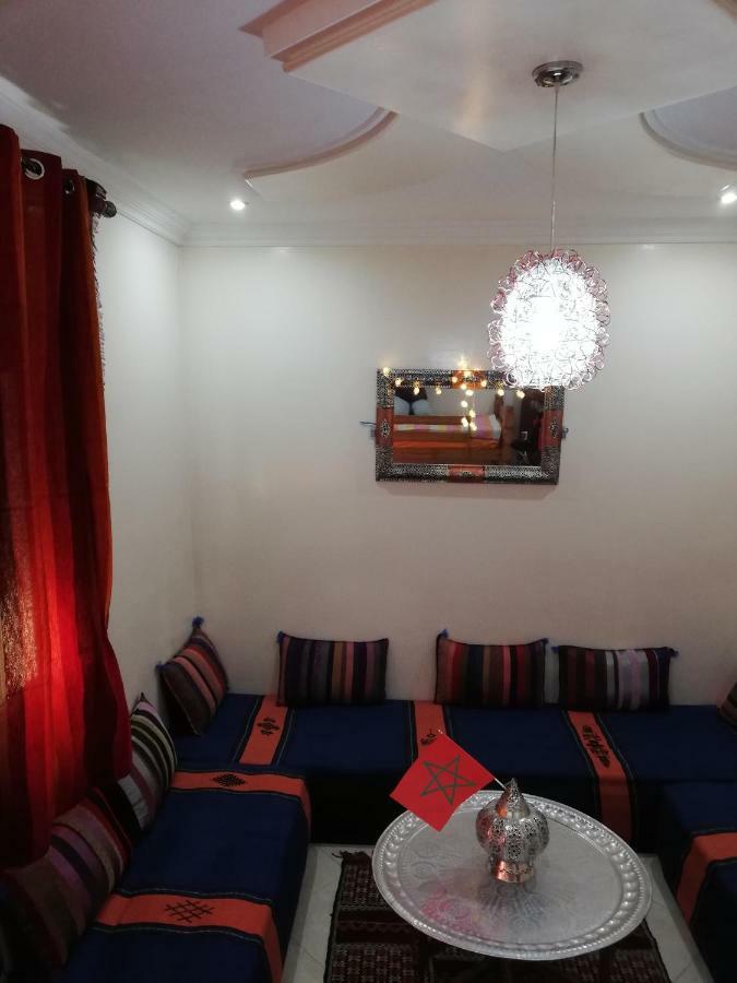 Adam'S House- Fes City Exterior photo