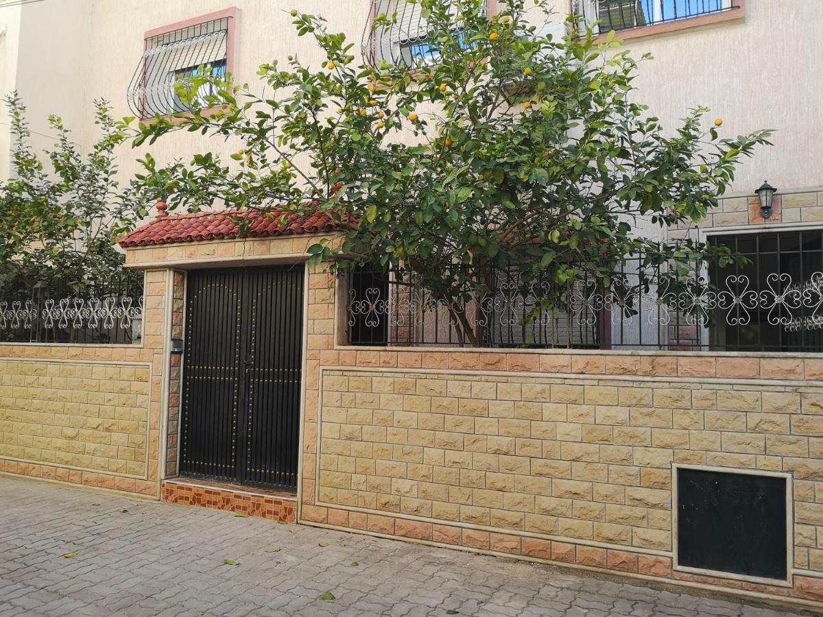 Adam'S House- Fes City Exterior photo